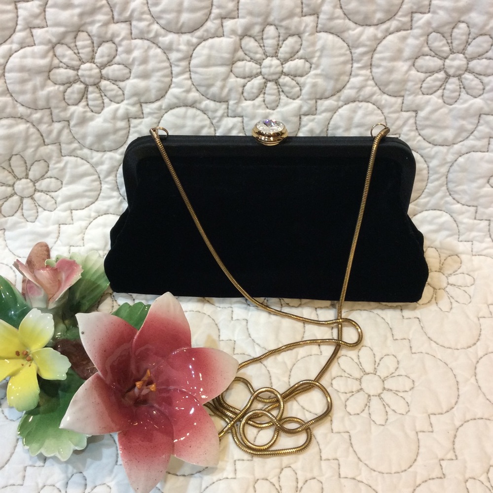 Pursuits Ltd Evening Bag